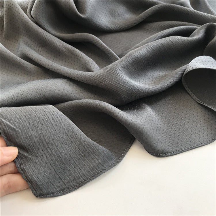 Chiffon Shawl Scarf